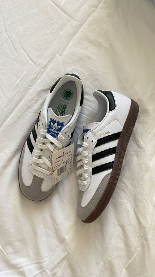 ADIDAS SAMBA– Un Classique Intemporel